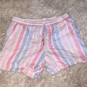 Ellen Tracy Shorts
